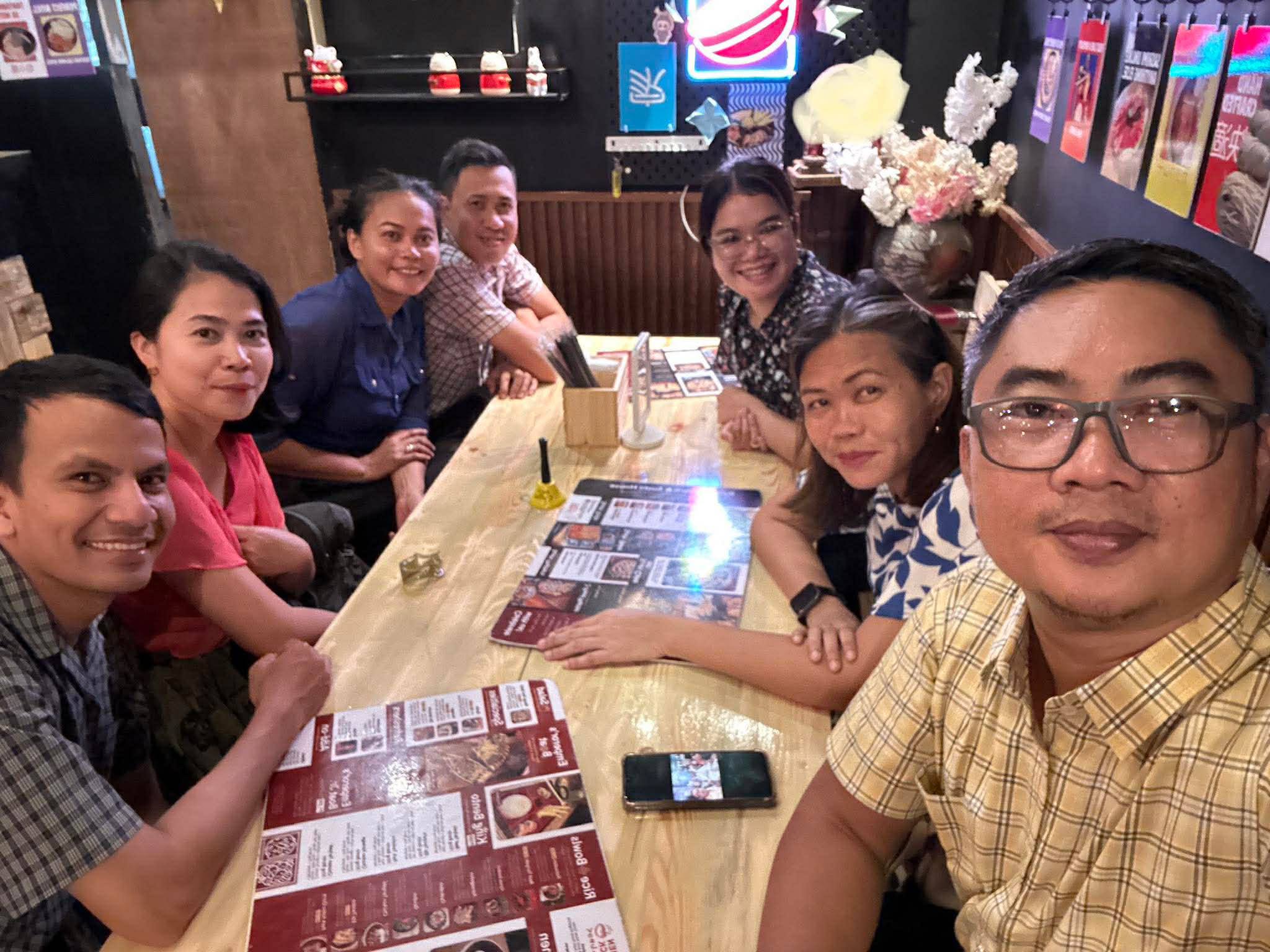 Welcoming environment at Amherst Congregation of Jehovah's Witnesses