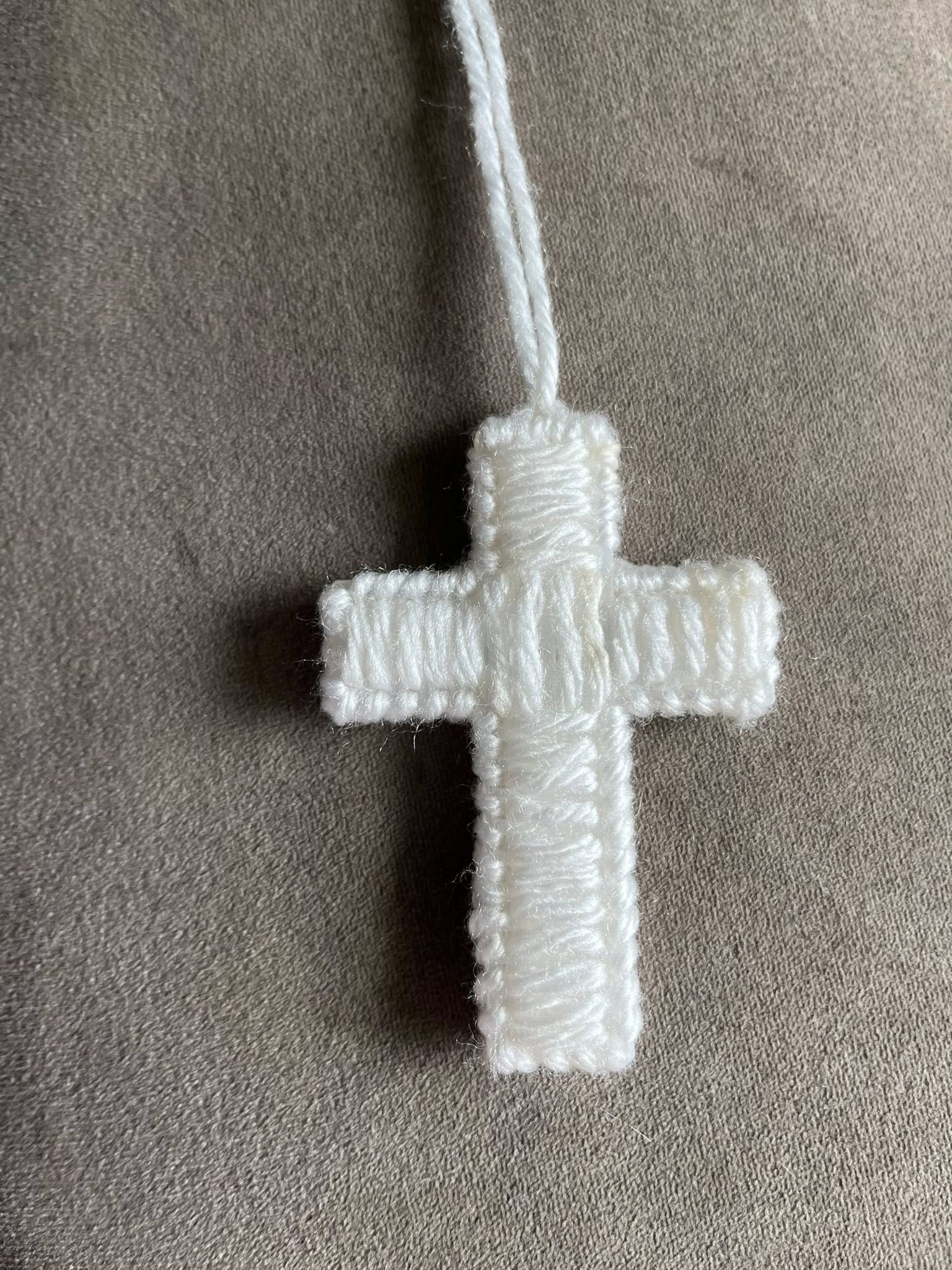 A congregation member reflecting on Bible teachings