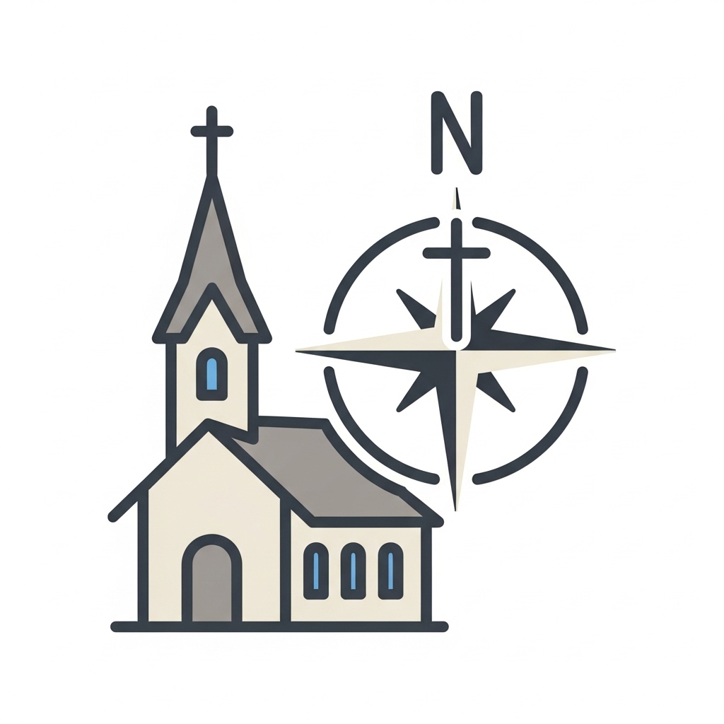 Amherst Congregation of Jehovah's Witnesses logo